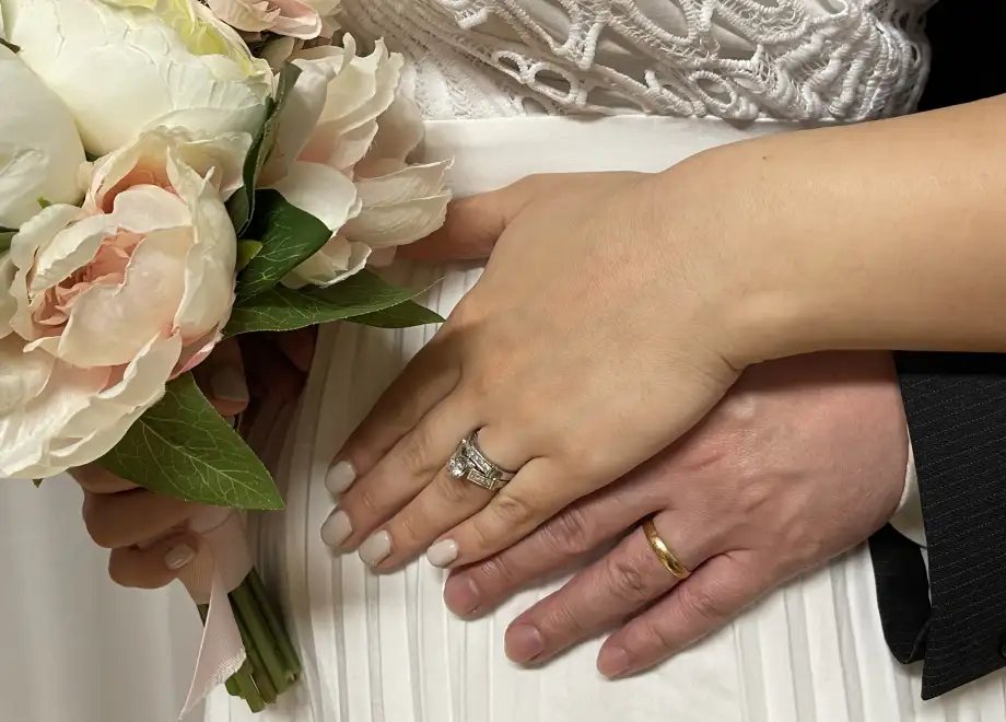Sydney Marriage Celebrant - Ceremonies By Cath