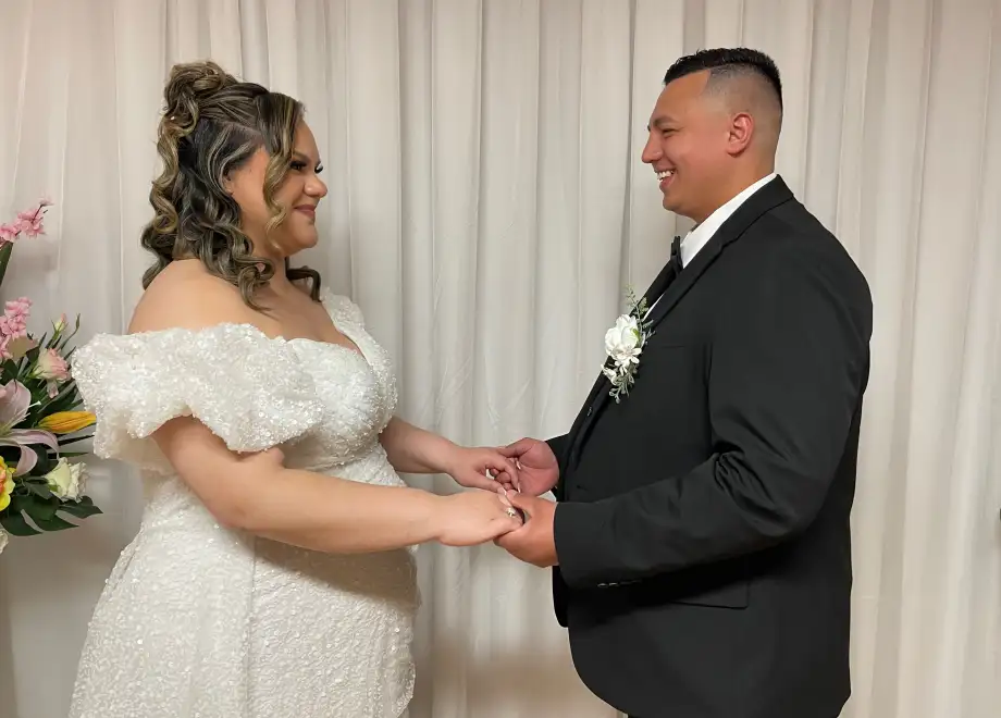 Sydney Marriage Celebrant - Ceremonies By Cath