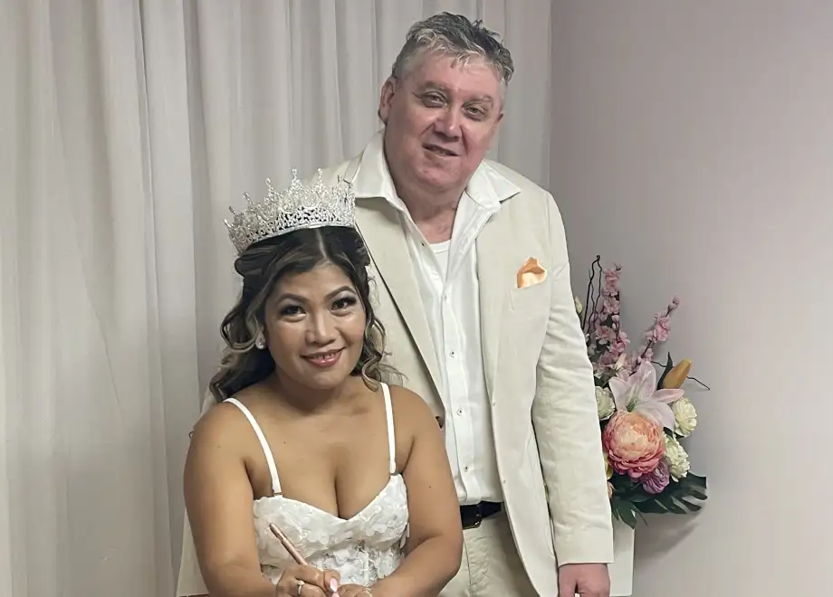 Sydney Marriage Celebrant - Ceremonies By Cath
