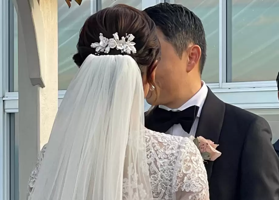 Sydney Marriage Celebrant - Ceremonies By Cath