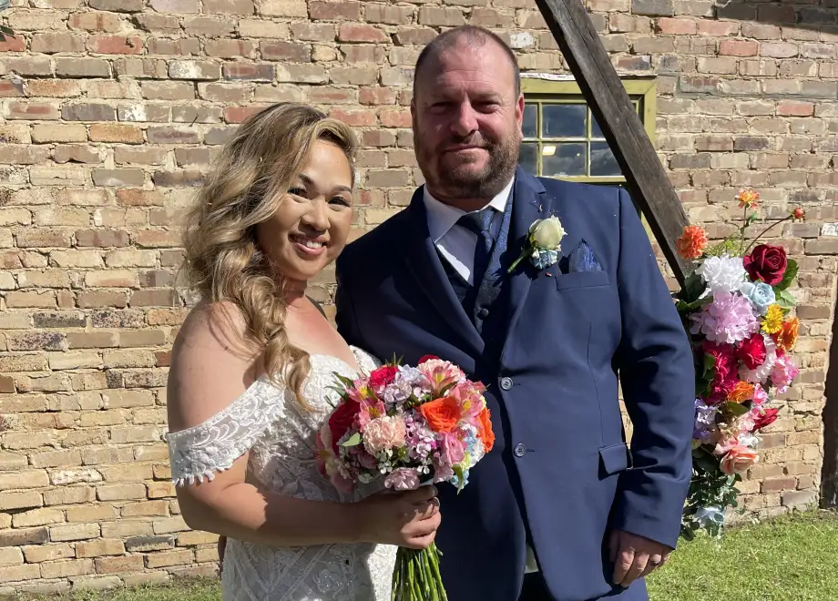 Sydney Marriage Celebrant - Ceremonies By Cath
