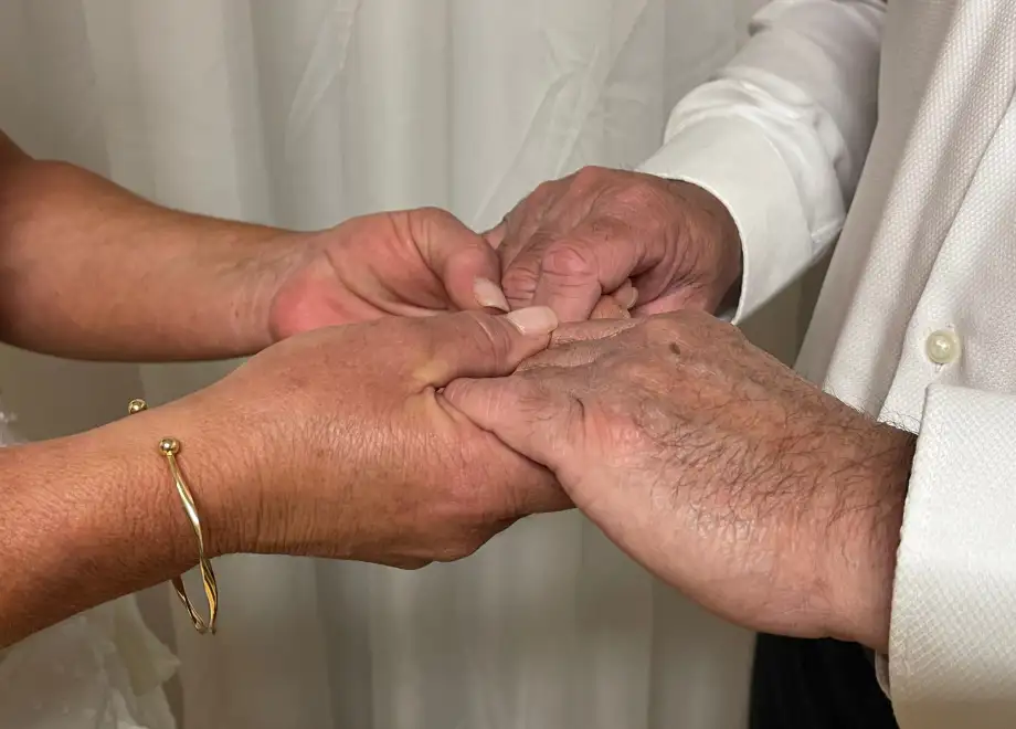 Sydney Marriage Celebrant - Ceremonies By Cath