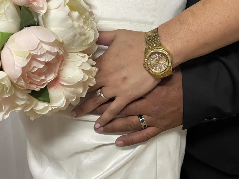 Lino & Ester – Wedding Ceremony