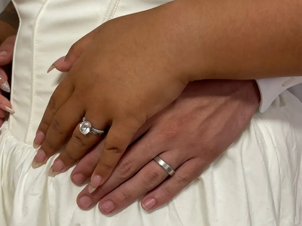 Milan & Carol – Wedding Ceremony